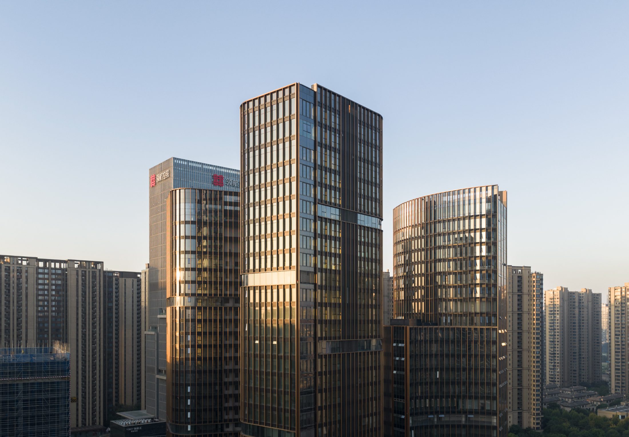 Jingshun Future Center